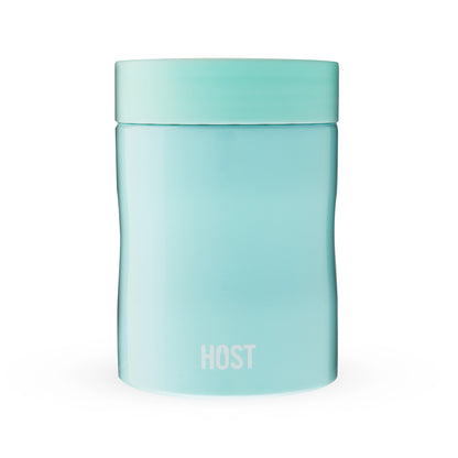 Stay-Chill Standard Can Cooler Seaglass HOST®