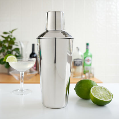 Retro 34 Ounce Cocktail Shaker by True