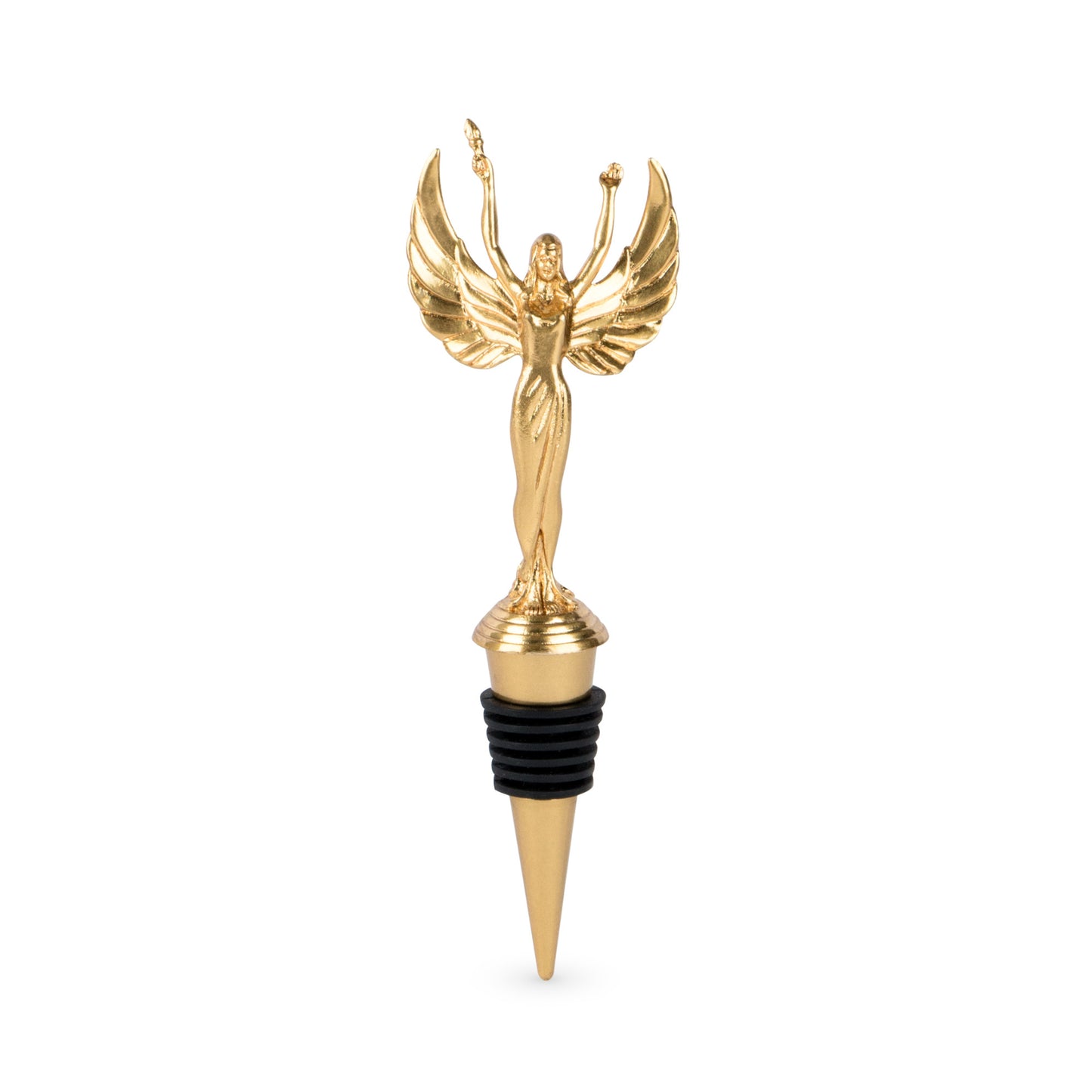 Vintage Trophy Wine Stopper