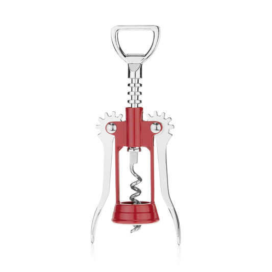 Soar Red Winged Corkscrew