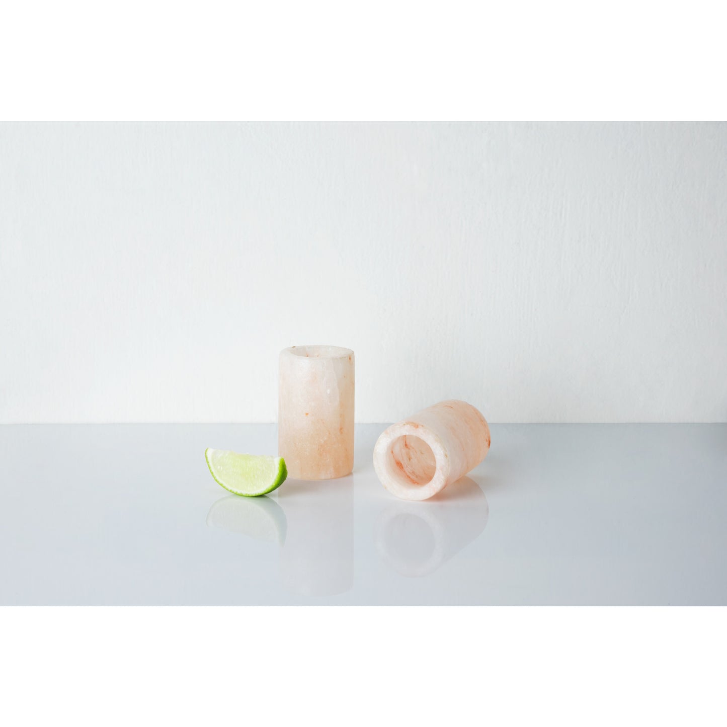 Himalayan Salt Shot Glasses