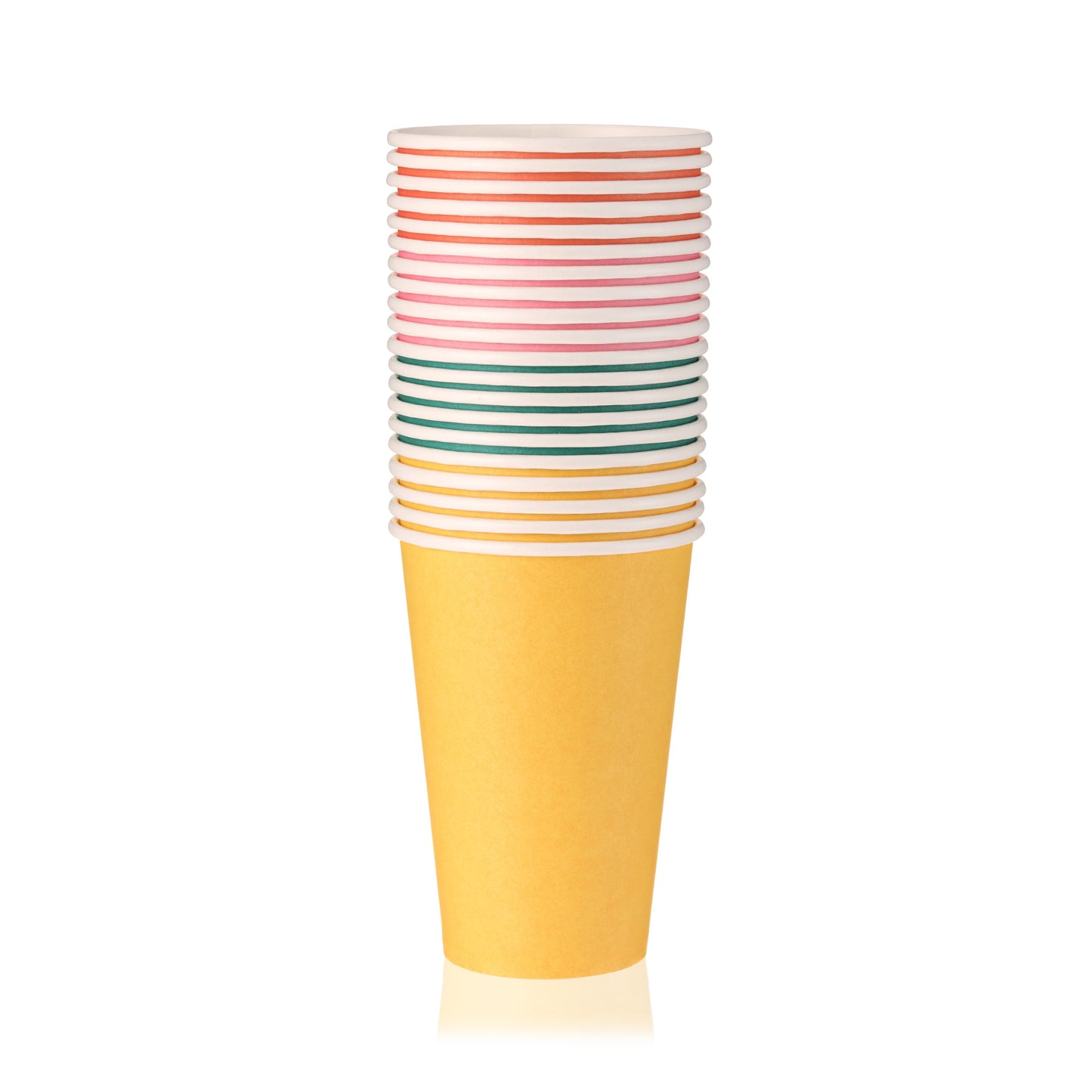 Party Paper Cups