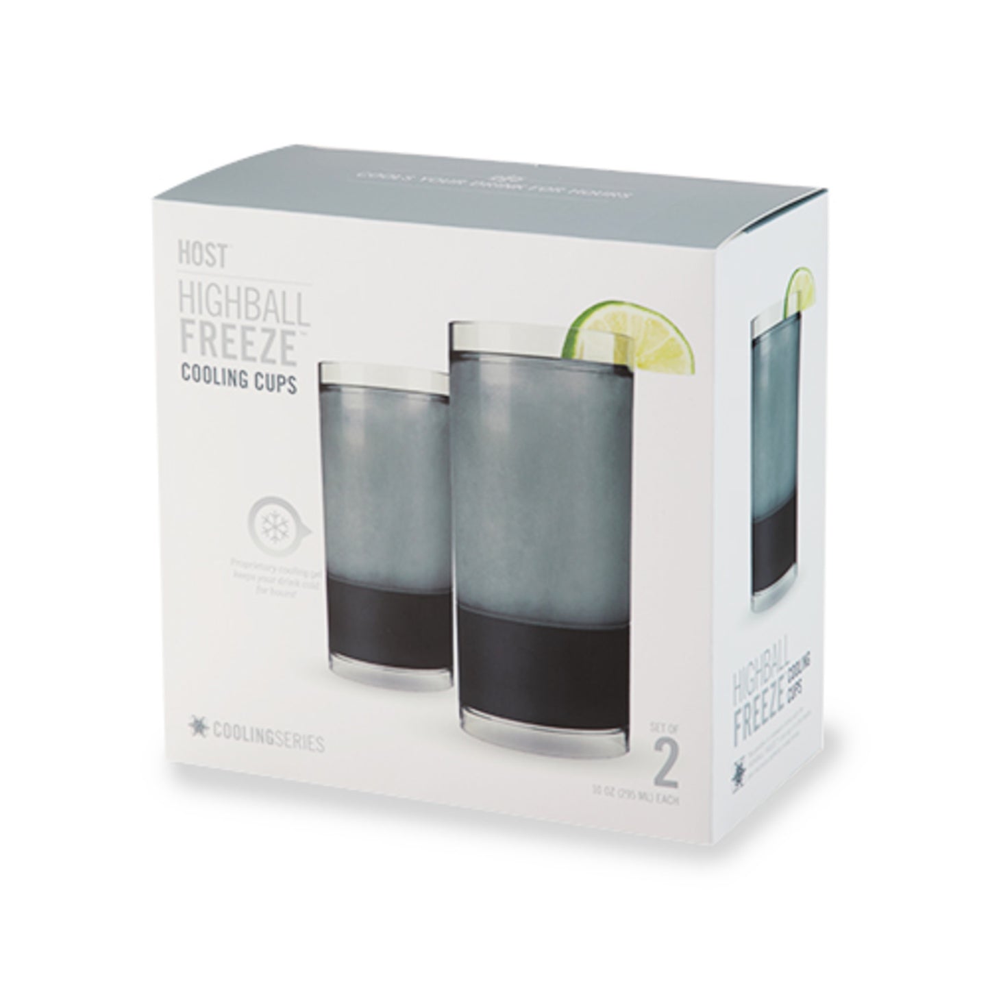 Highball FREEZE™ (set of 2)