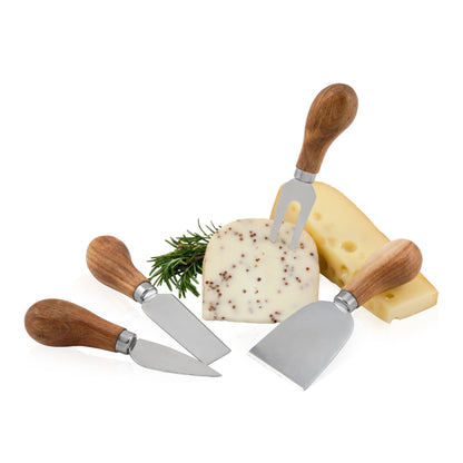 Grove: Gourmet Cheese Tool Set