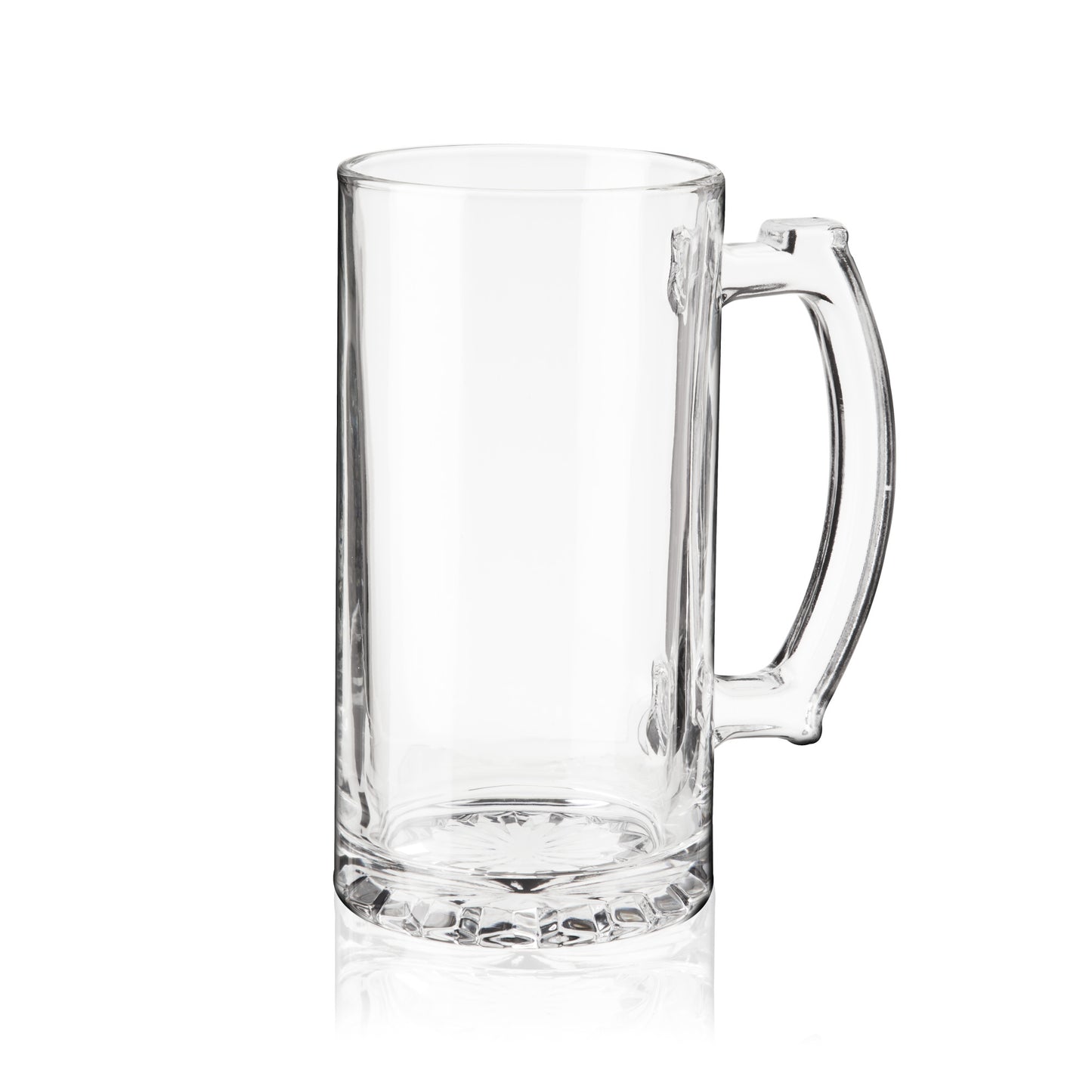 Beer Stein Set of 2