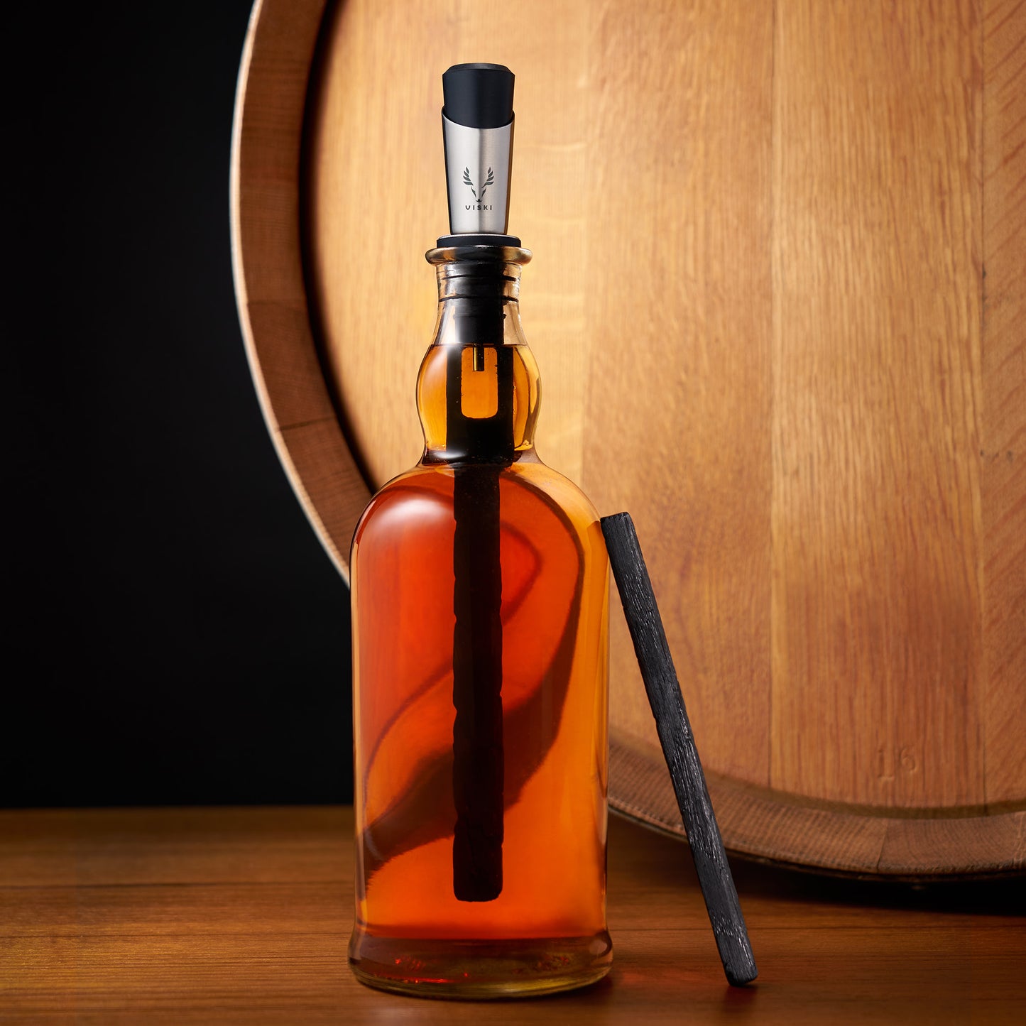 Alchemi Liquor Aging Kit