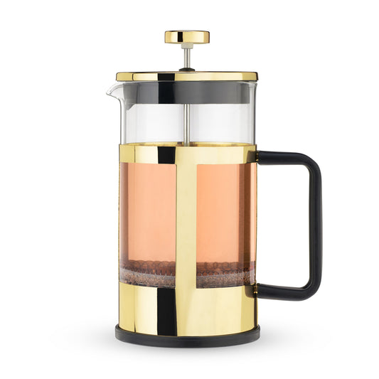 Piper™ Gold Press Pot by Pinky Up®