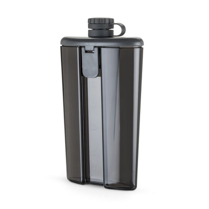 Easy-Fill™ Flask in Grey