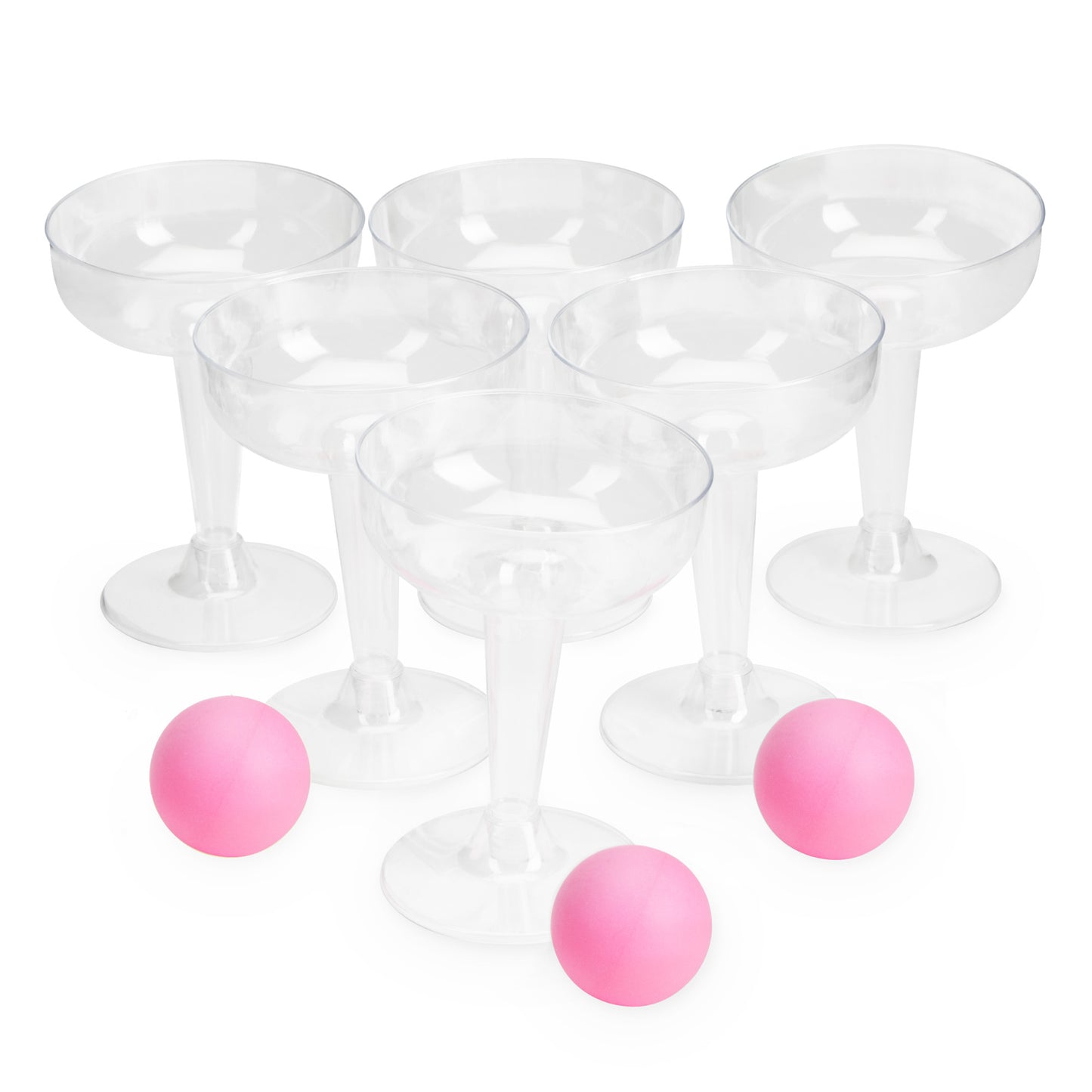 Prosecco Pong