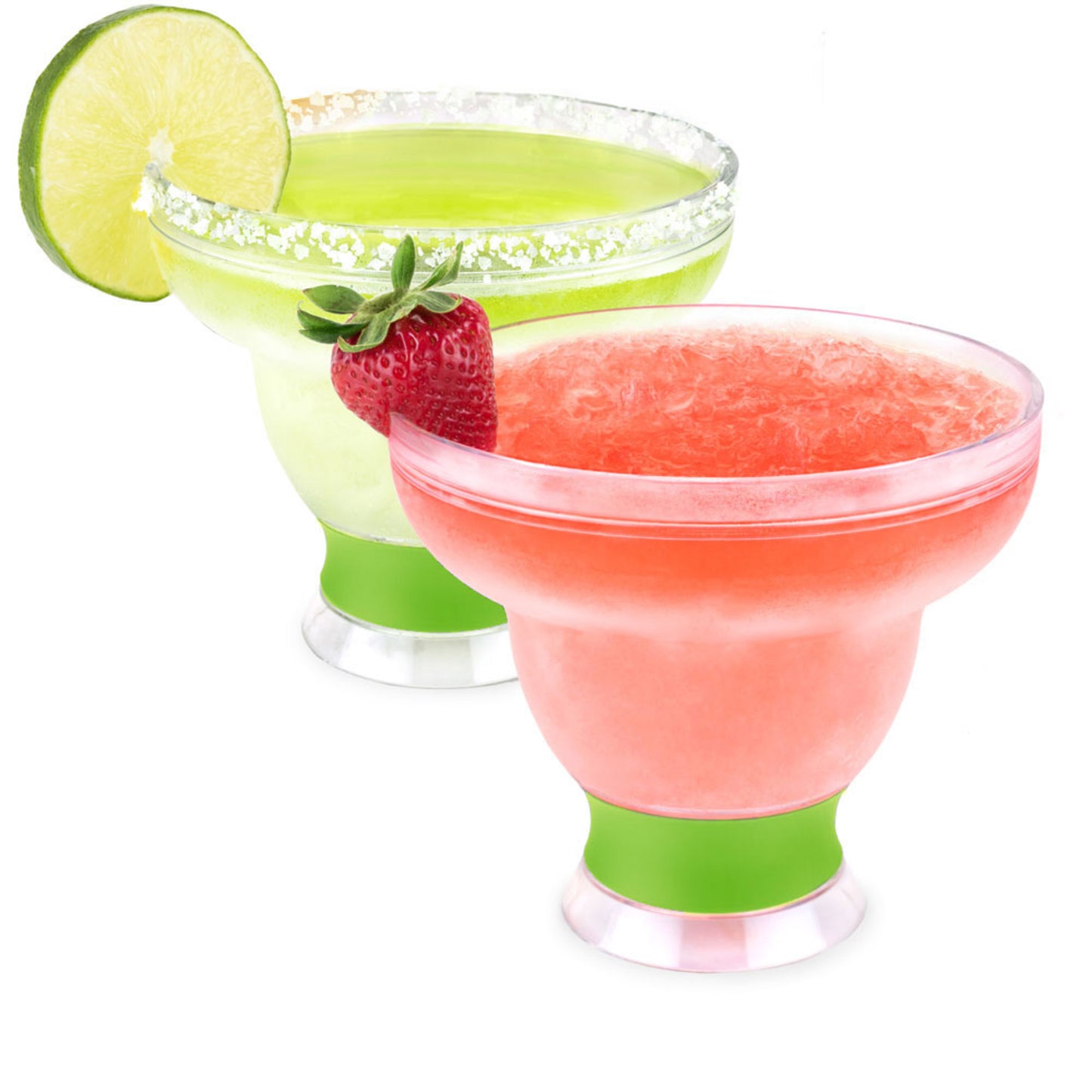 Margarita FREEZE™  in Green (set of 2)