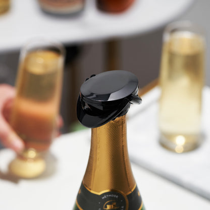 Sapore™: Champagne Stopper