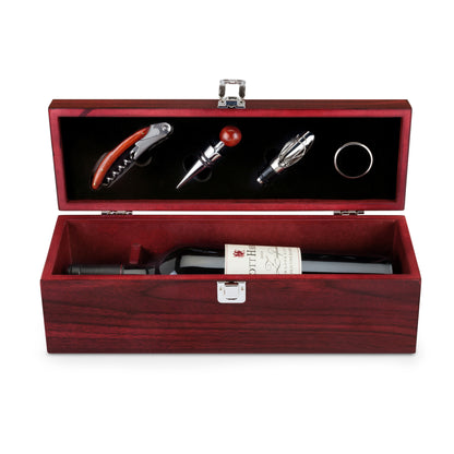 Cherry™: 1-Bottle Accessory Gift Set