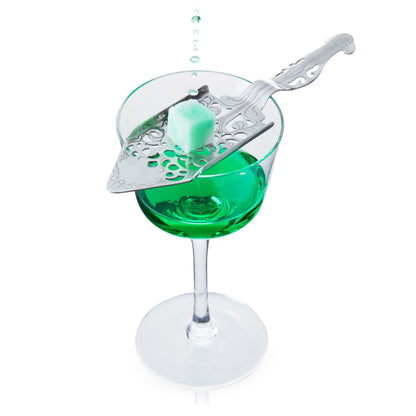 Absinthe Spoon