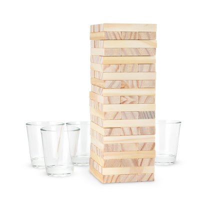 Stack™ Group Drinking Game by True