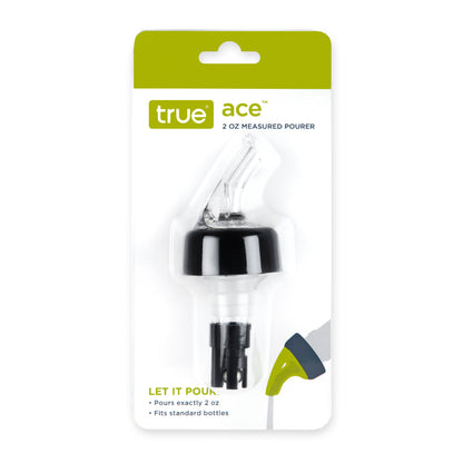 Ace™: 2-Ounce Measured Pourer