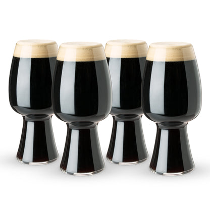 Spiegelau 21 oz Stout glass (set of 4)