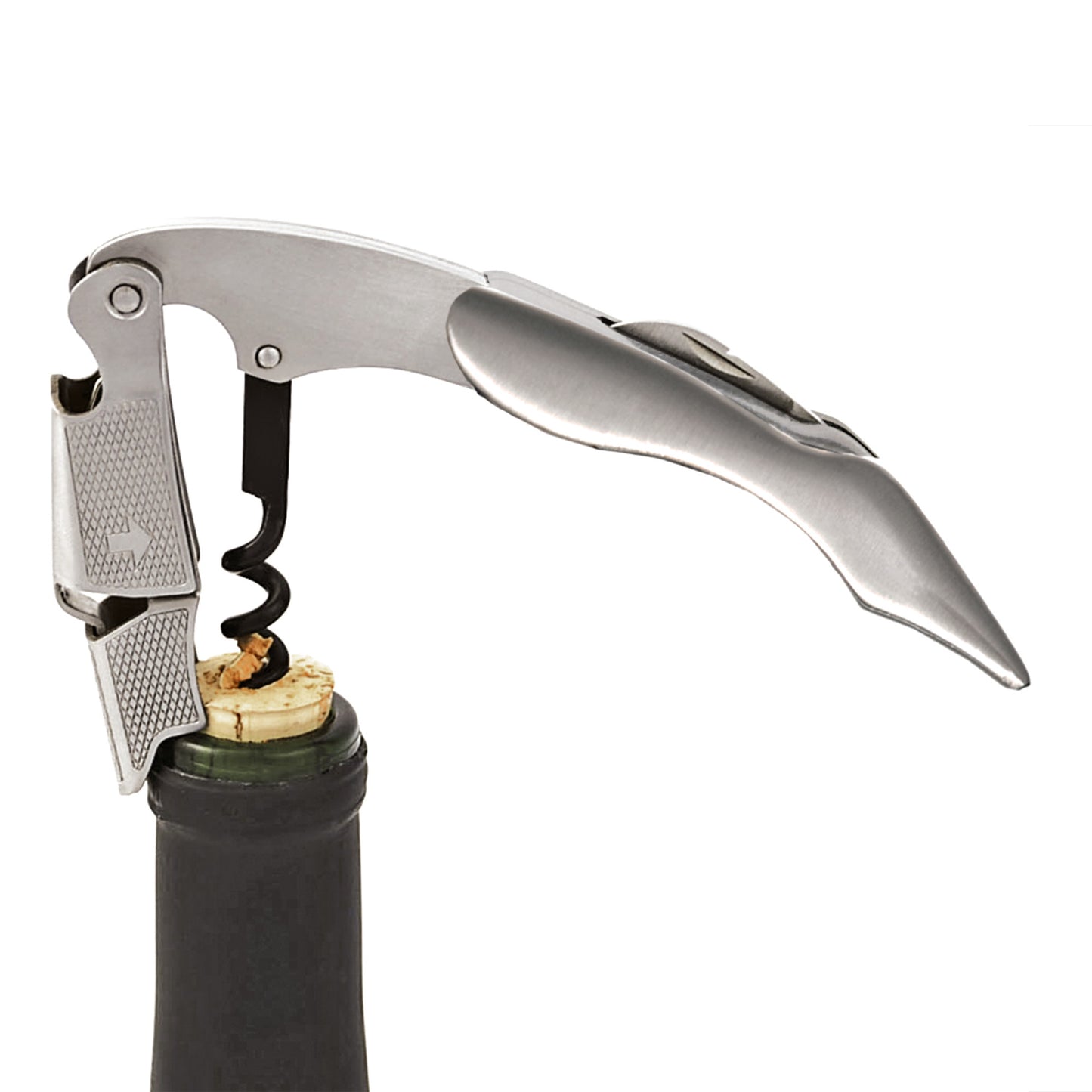 Sommelier™: Waiter’s Corkscrew