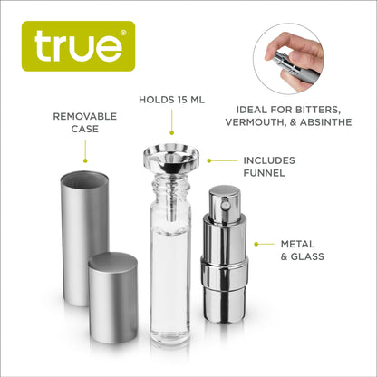 Martini Atomizer by True