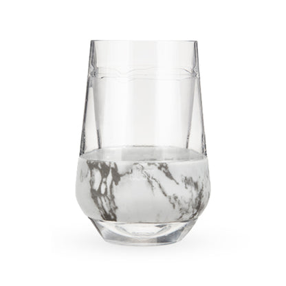 Wine FREEZE™ XL Cup in Marble
