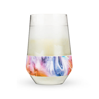 Wine FREEZE™ XL Cup in Unicorn