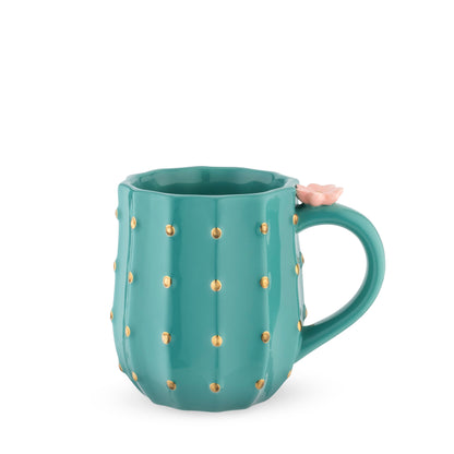 Cactus Mug by Pinky Up®