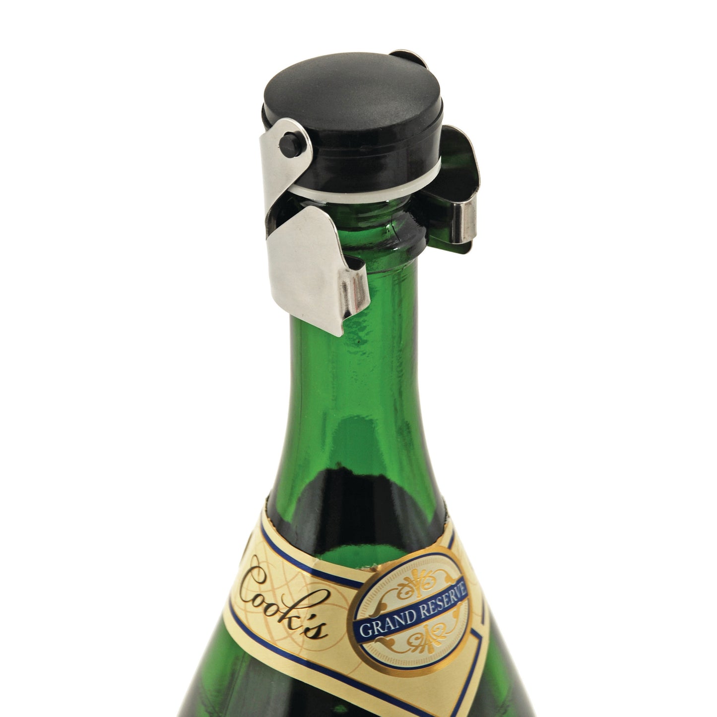 Beret™: Champagne Stopper