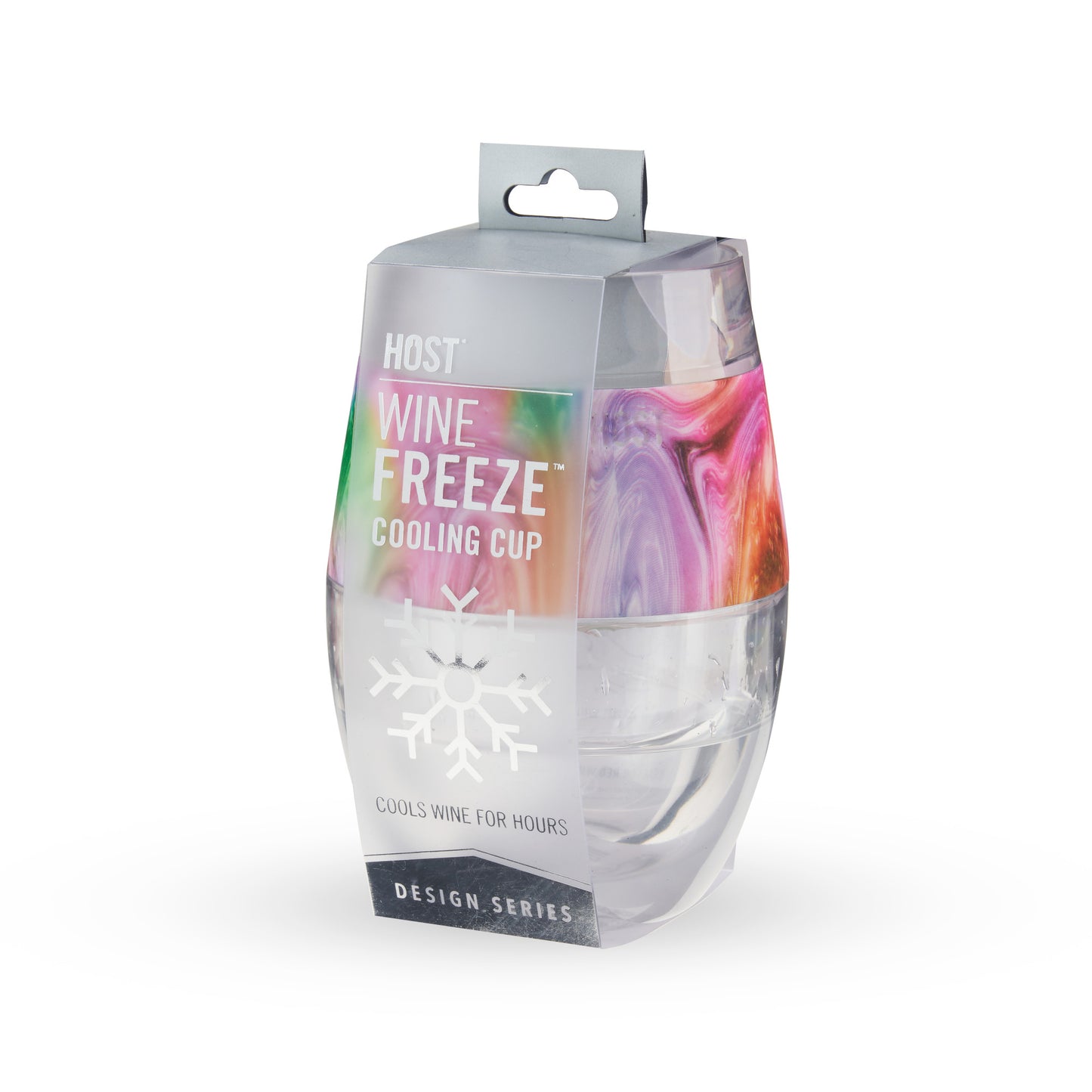 Wine FREEZE™ in Unicorn Single by HOST®