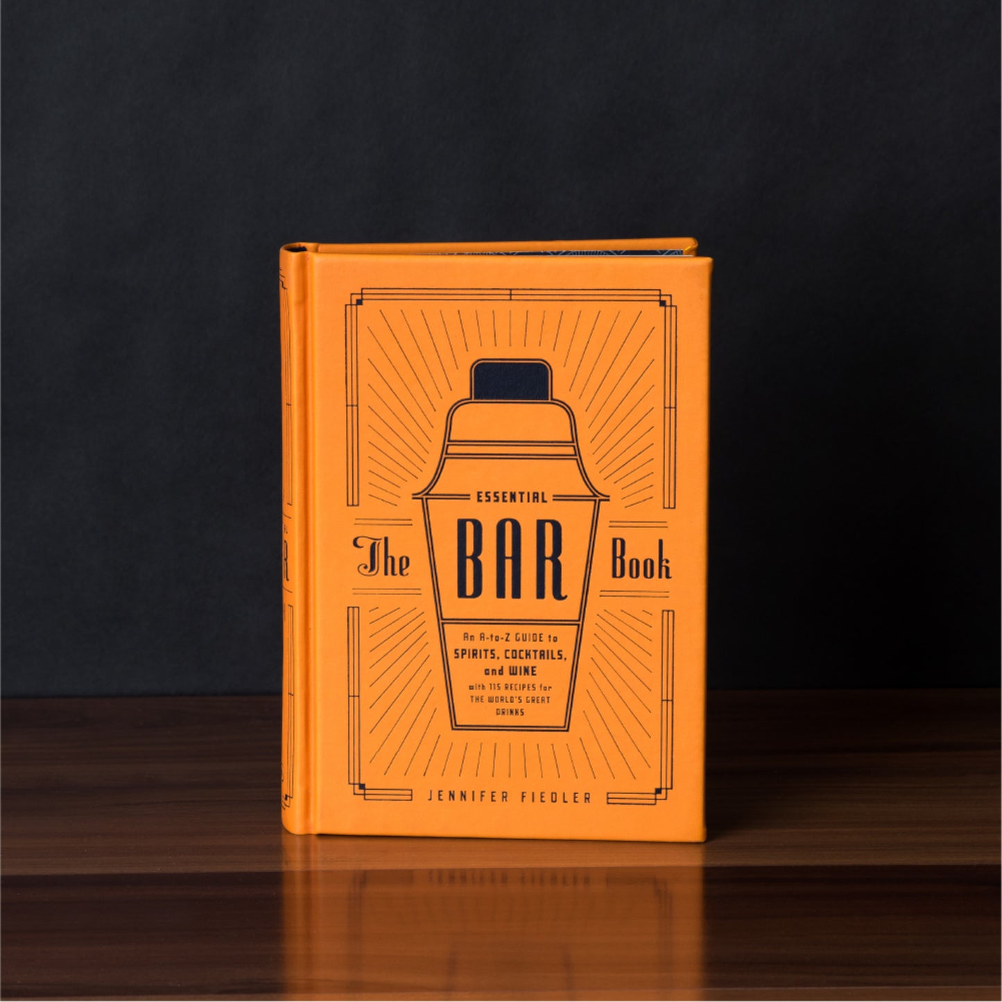 The Essential Bar Book - Mixologist Warehouse