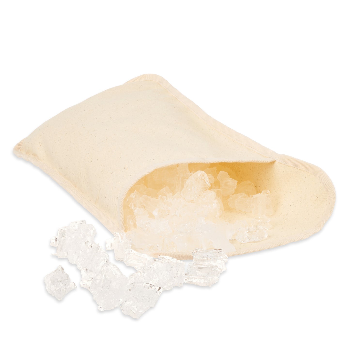 Bartender's Lewis Ice Bag by Viski