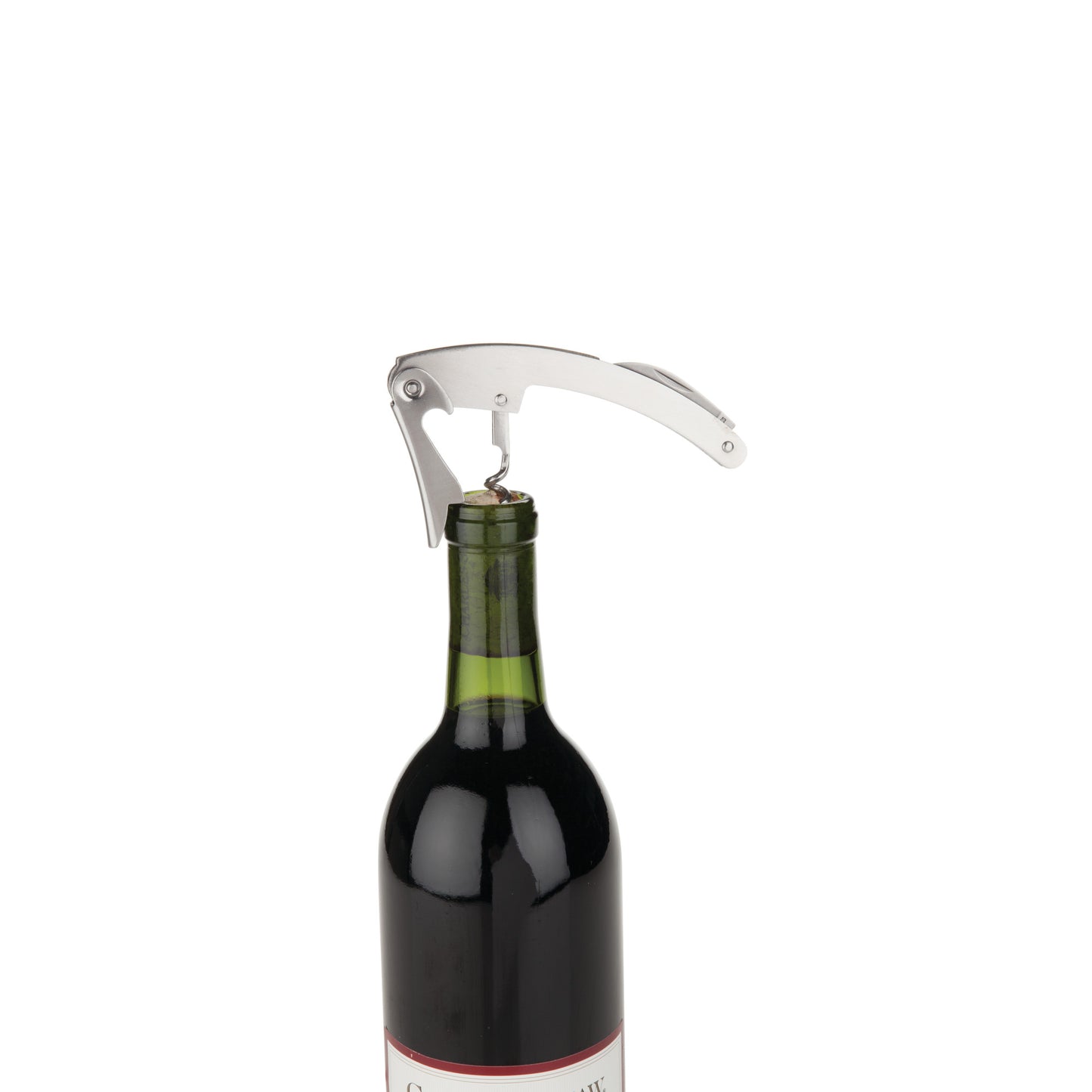 Curve™: Waiter's Corkscrew