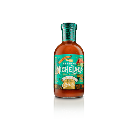 Twang Michelada Cocktail Mix 16 oz