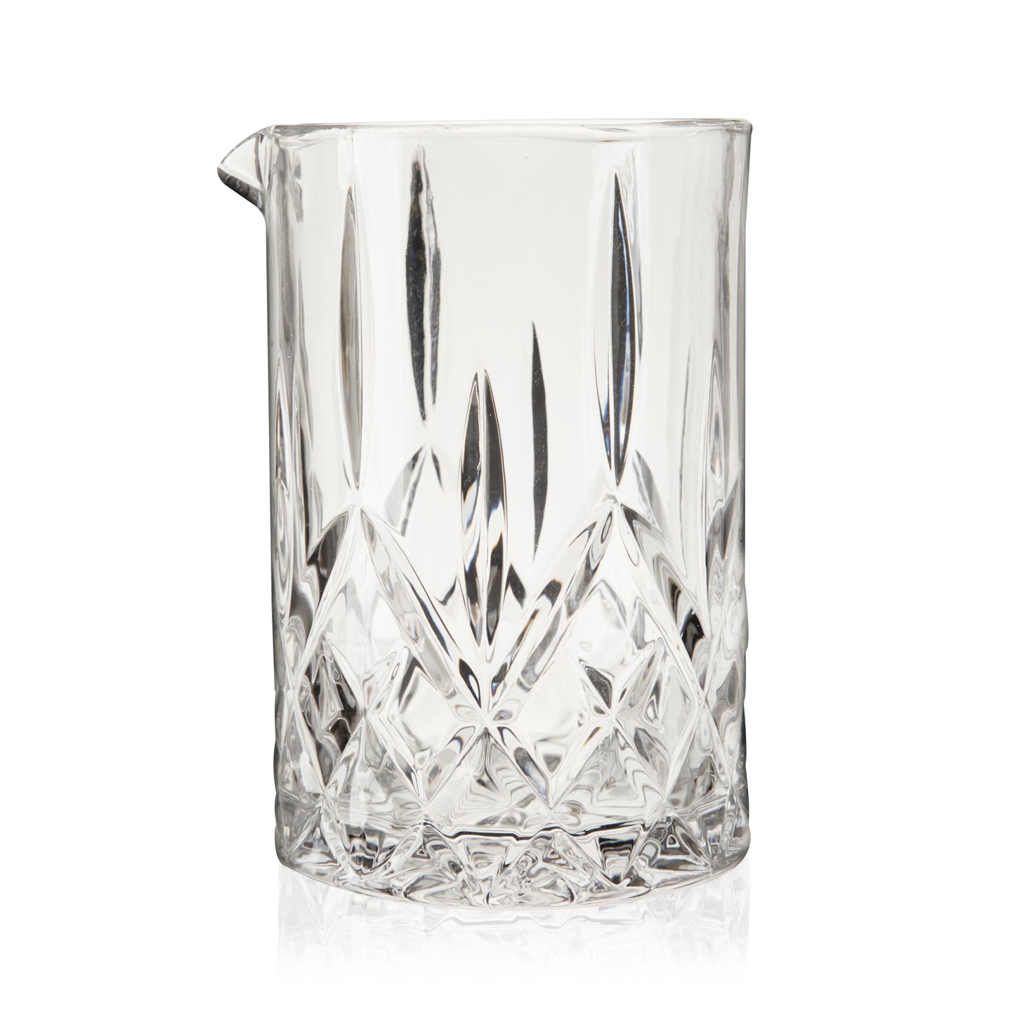 Admiral Crystal Mixing Glass Viski®