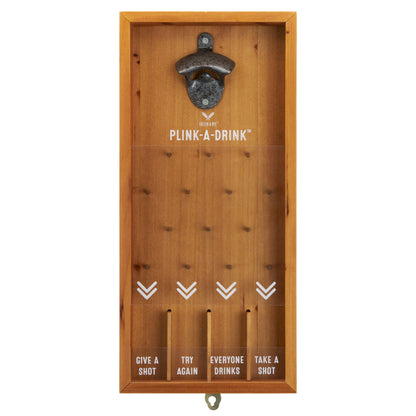 Plink-A-Drink by Foster & Rye