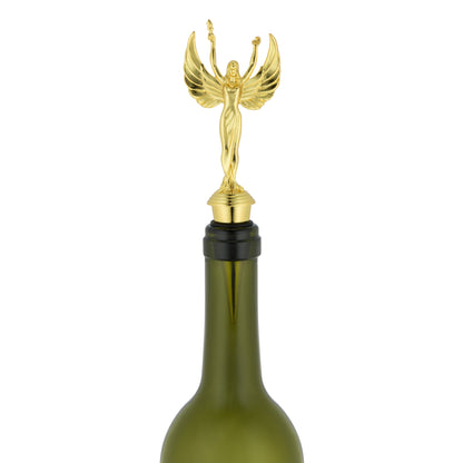 Vintage Trophy Wine Stopper