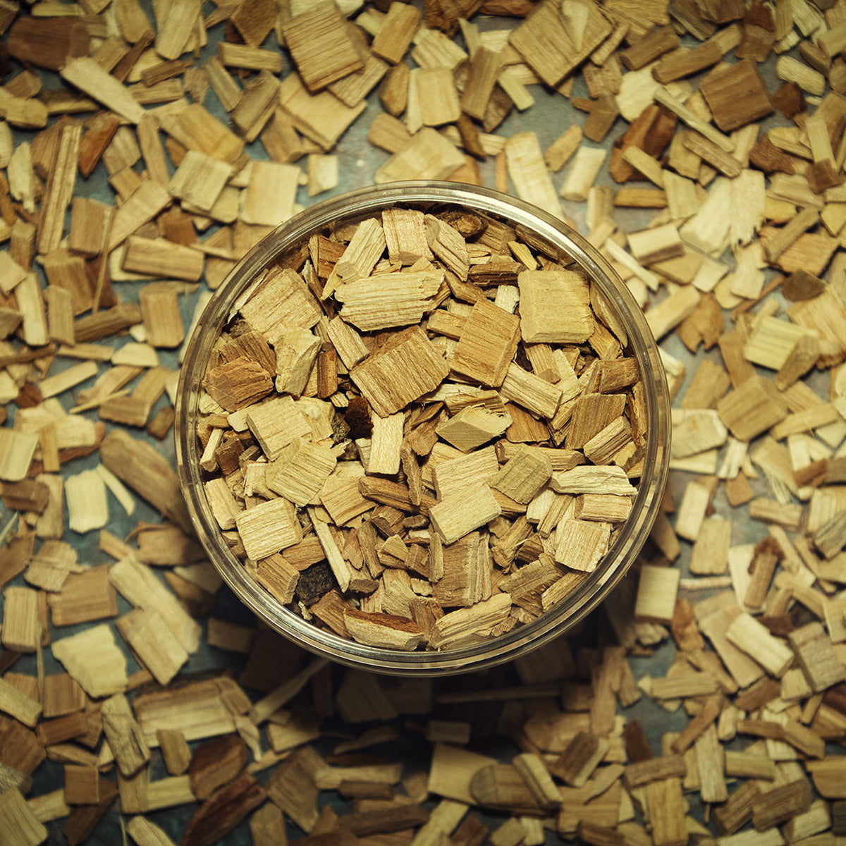Cherry Wood Chips-1