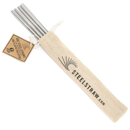 Straight Reusable Straw Gift Sets-5