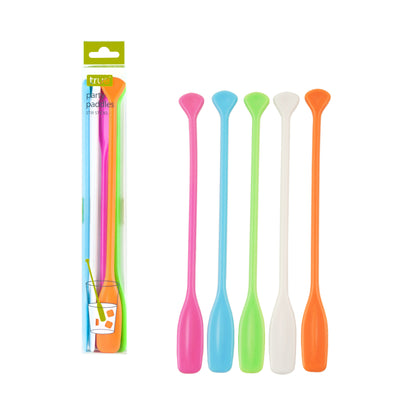 Party Paddle™: Stir Sticks