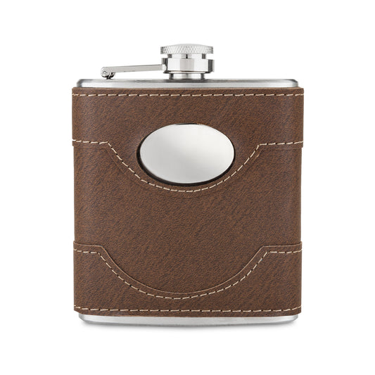 Bootlegger Flask