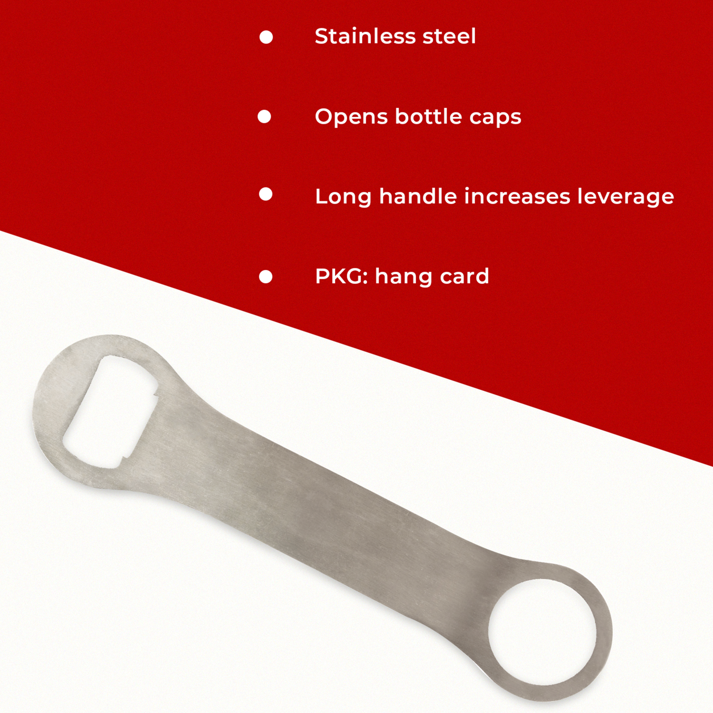 Bottle Opener by Savoy