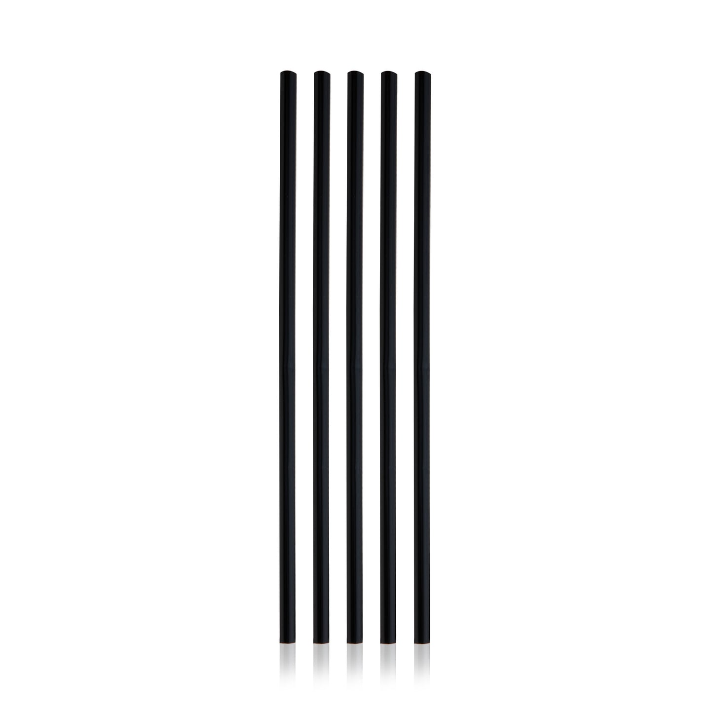 Cocktail Straws, Set of 100