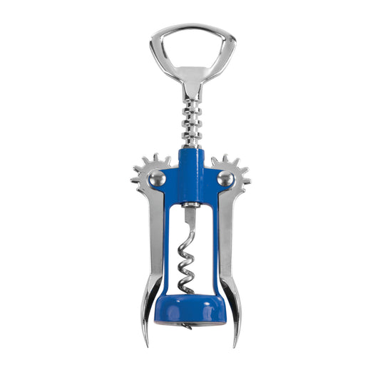 Soar™: Winged Corkscrew - Blue