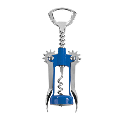 Blue Winged Corkscrew by Savoy