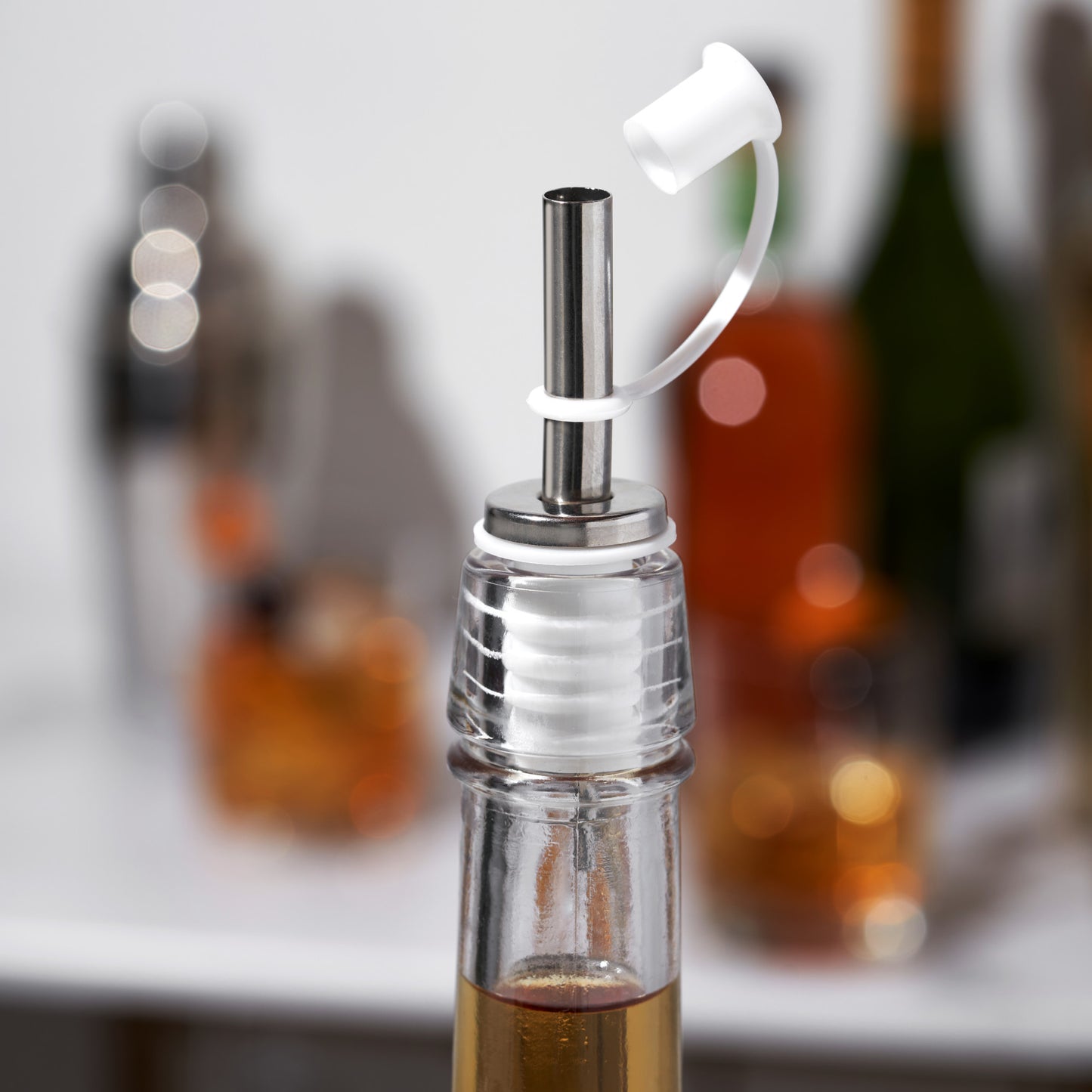 Store™: Liquor Pourers