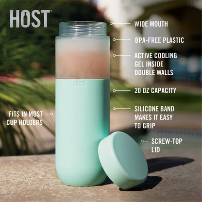 FREEZE™ Bottle in Mint