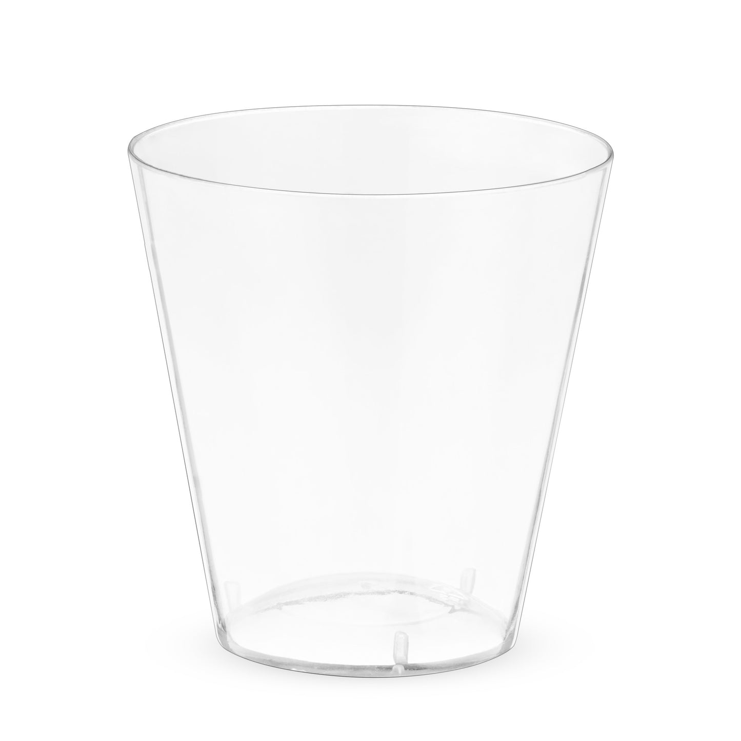 True Party: Plastic 2oz Shot Glasses, Set of 50