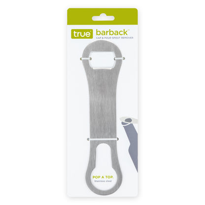 Barback  Cap And Pour Spout Remover by True