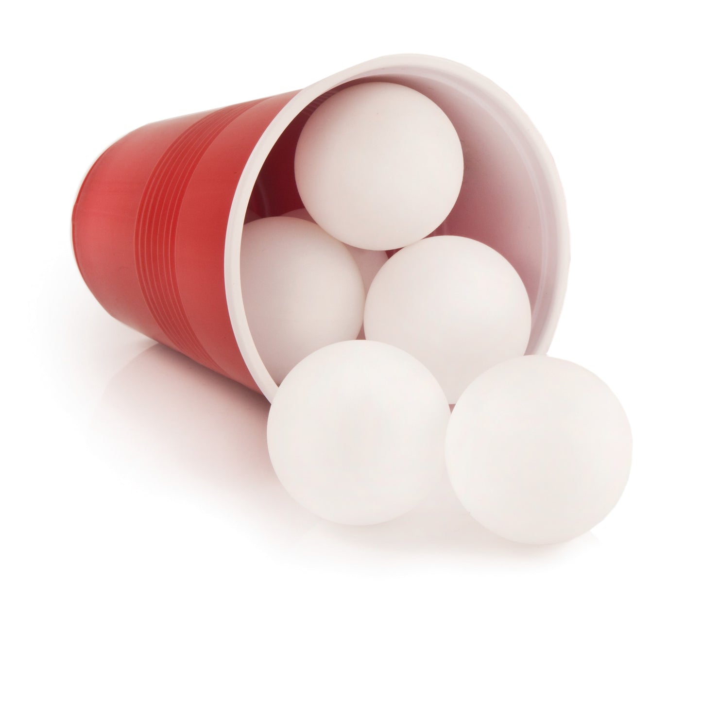 Shoot™: Ping Pong Balls