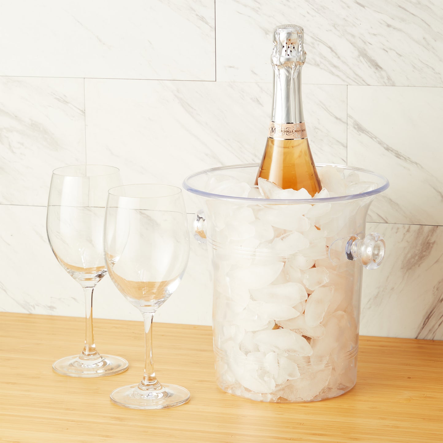 Arctic: Acrylic Ice Bucket