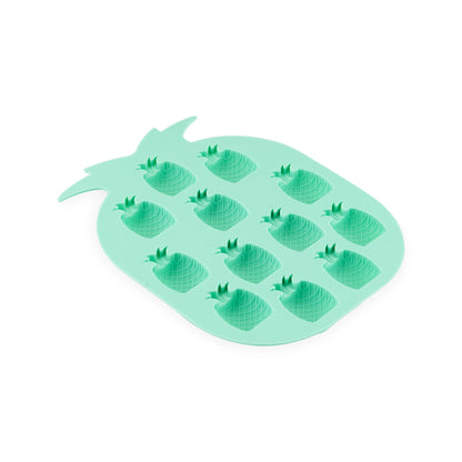 Pineapple Ice Cube Tray by Blush®