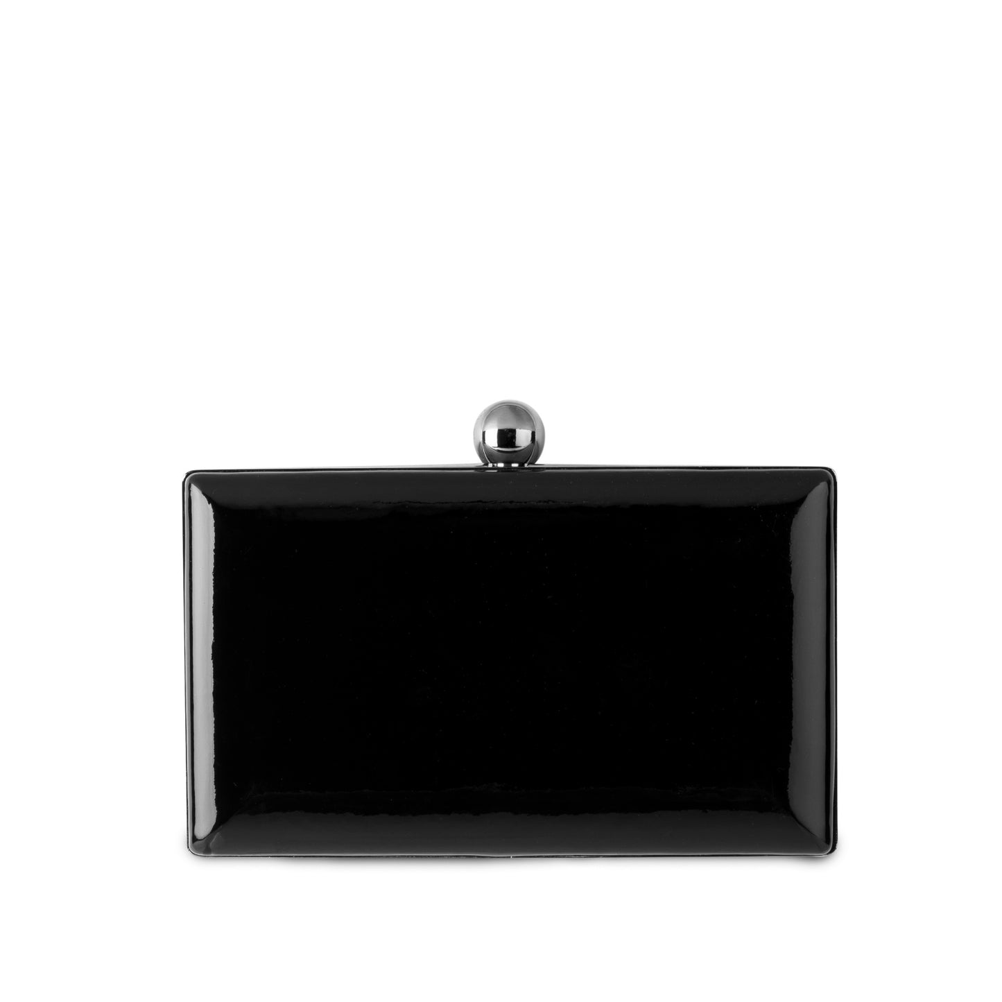 V.I.P. : Black Incognito Clutch Flask by Blush®